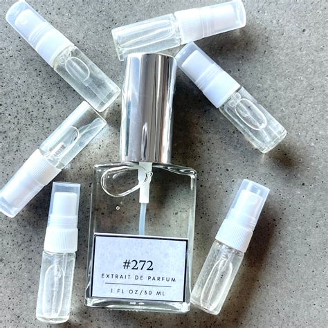 not a perfume juliette has a gun dupe